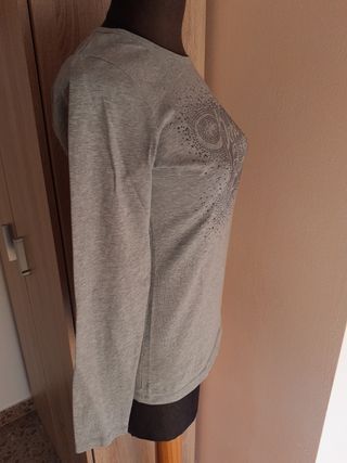 Lote 4 Jerseys 