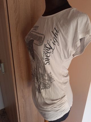 Lote 4 Jerseys 
