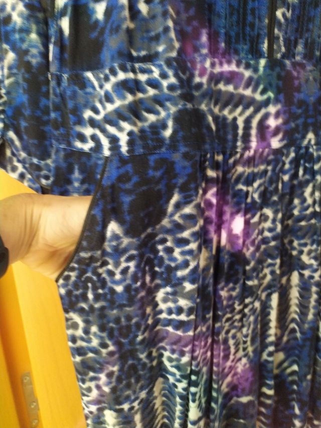 Vestido. En perfecto estado