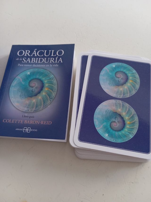 Oráculo de la sabiduria