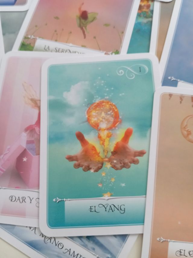 Oráculo de la sabiduria