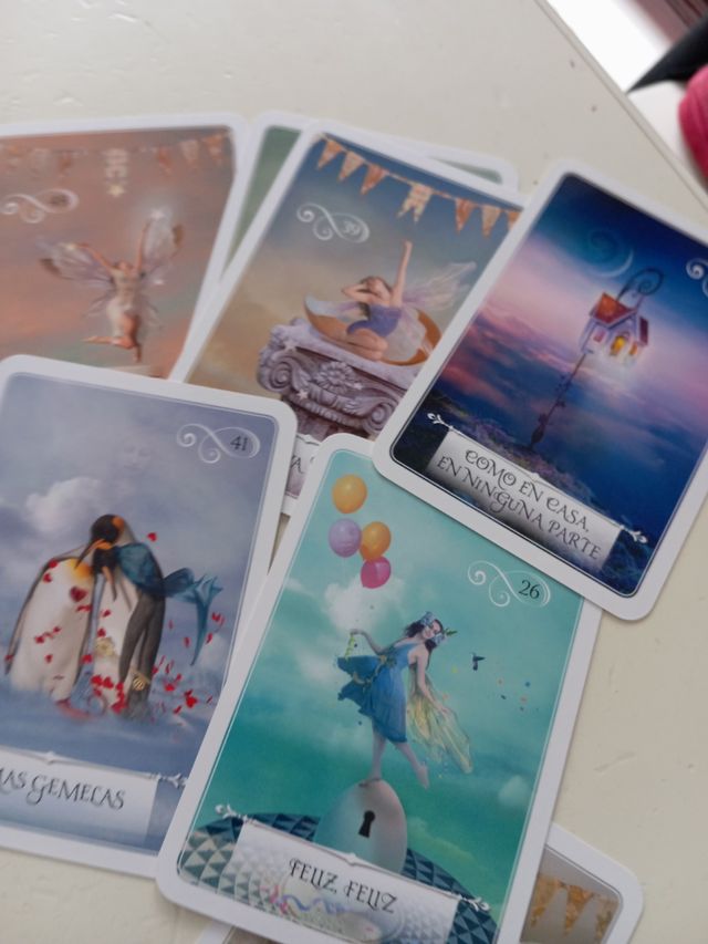 Oráculo de la sabiduria