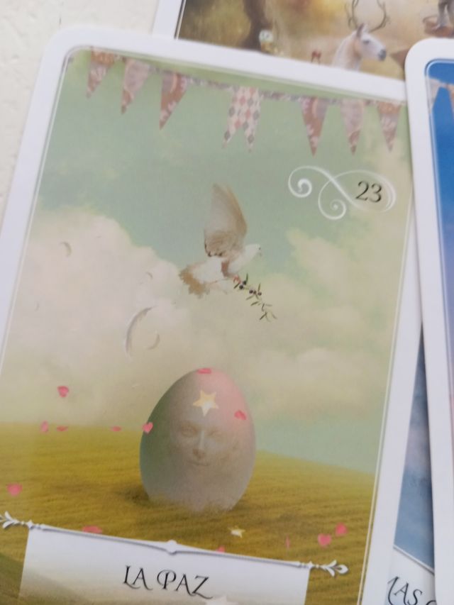 Oráculo de la sabiduria