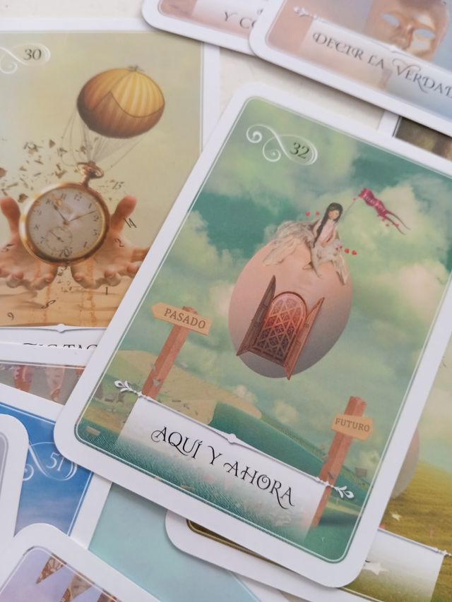 Oráculo de la sabiduria