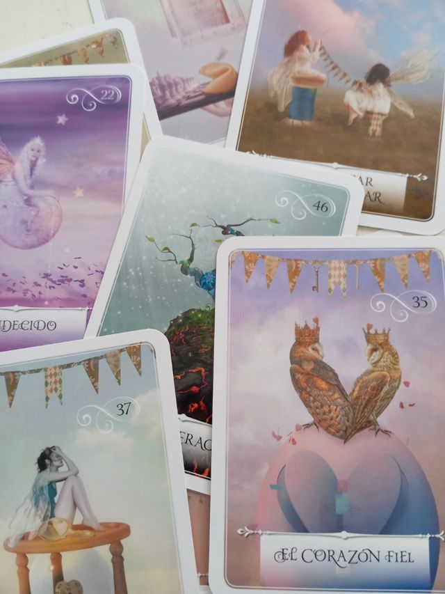 Oráculo de la sabiduria