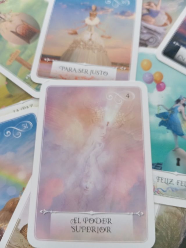 Oráculo de la sabiduria