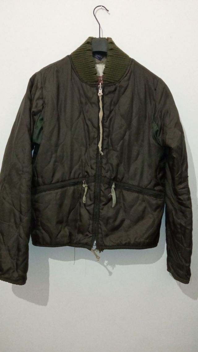 Abercrombie & Fitch Jacket
