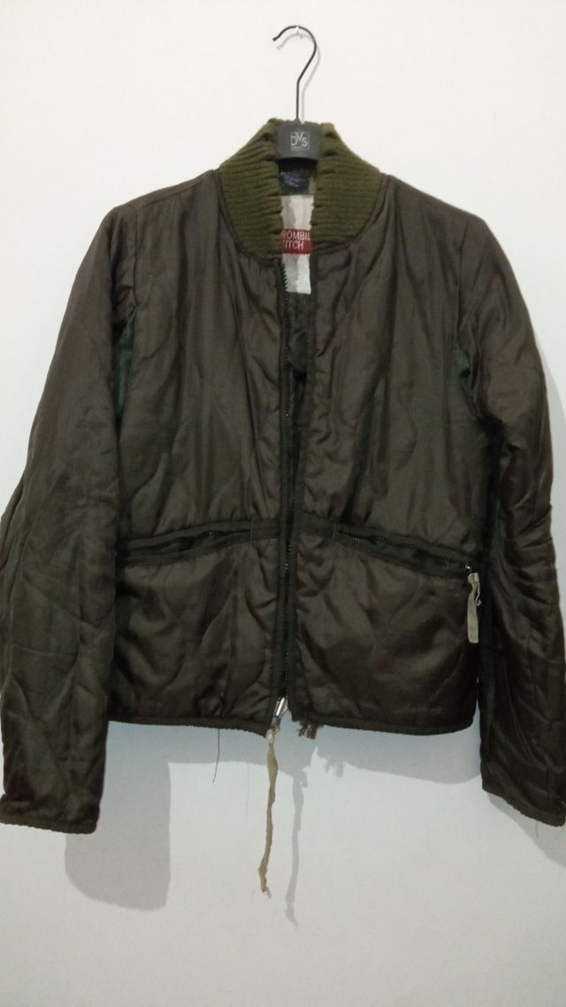 Abercrombie & Fitch Jacket