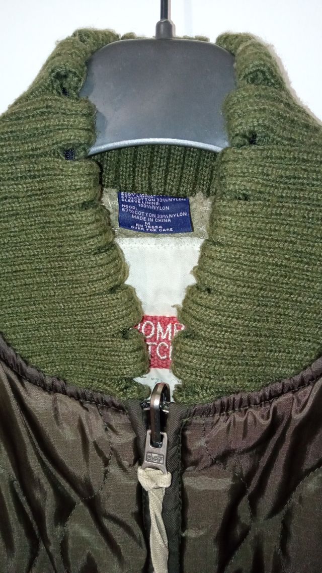 Abercrombie & Fitch Jacket