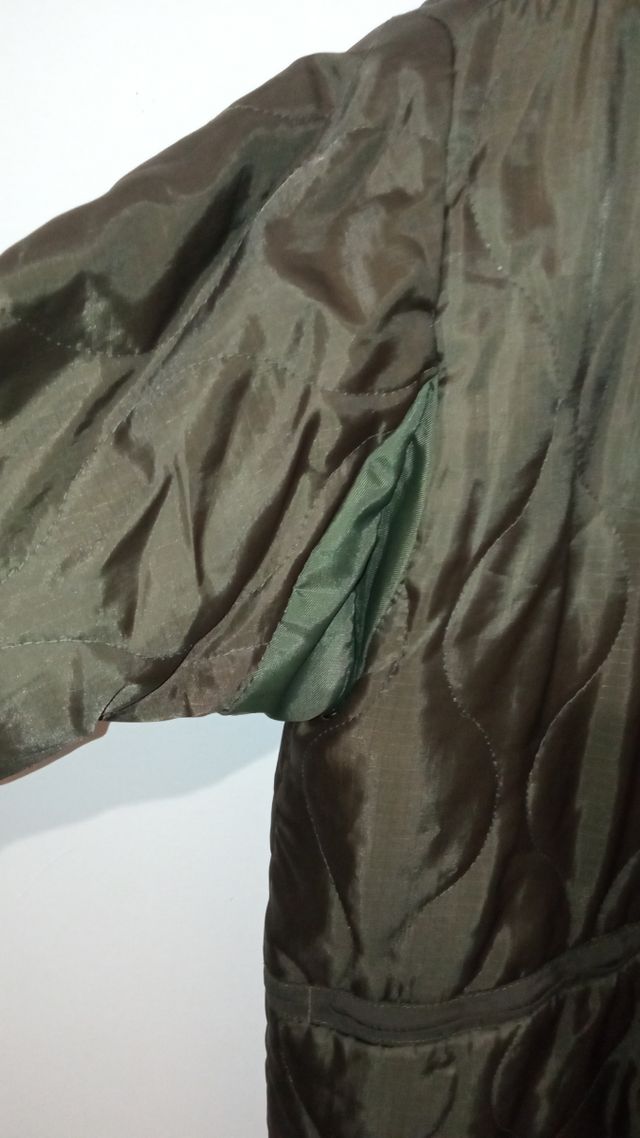 Abercrombie & Fitch Jacket