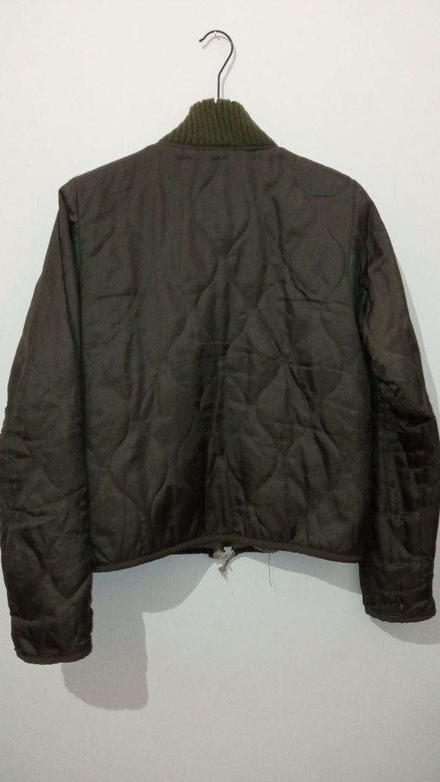 Abercrombie & Fitch Jacket