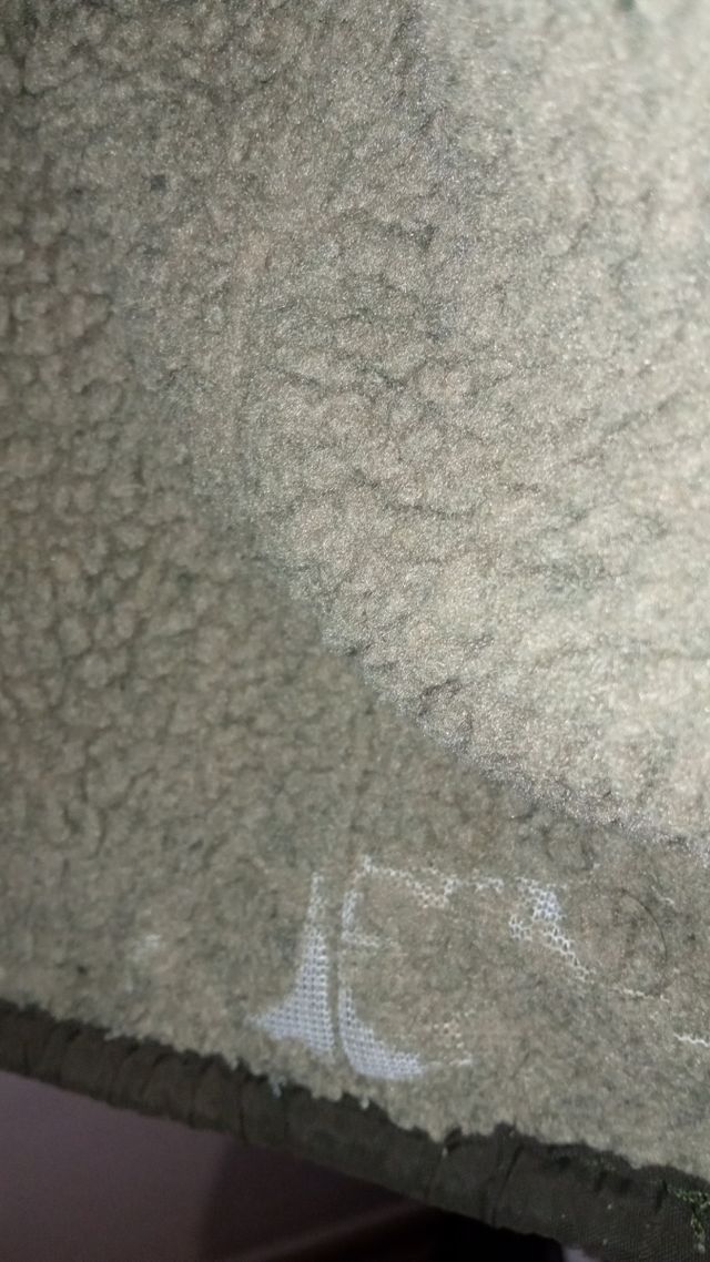 Abercrombie & Fitch Jacket