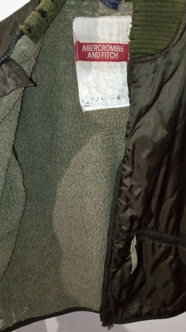 Abercrombie & Fitch Jacket