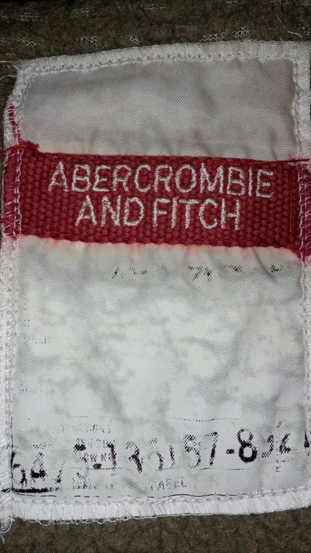 Abercrombie & Fitch Jacket