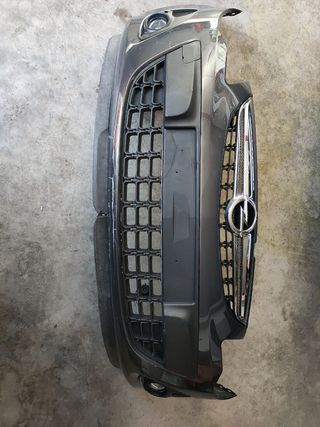 ✅PARAGOLPES DELANTERO OPEL CORSA D