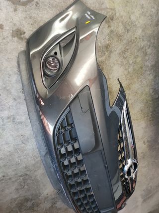 ✅PARAGOLPES DELANTERO OPEL CORSA D