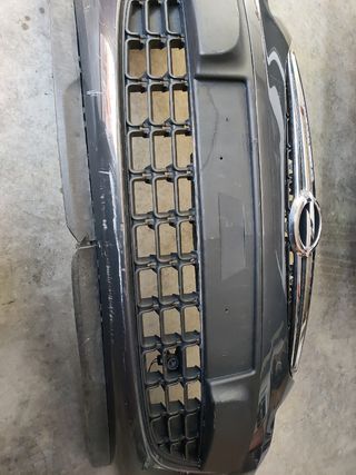 ✅PARAGOLPES DELANTERO OPEL CORSA D