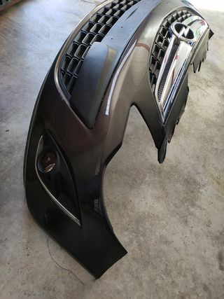 ✅PARAGOLPES DELANTERO OPEL CORSA D