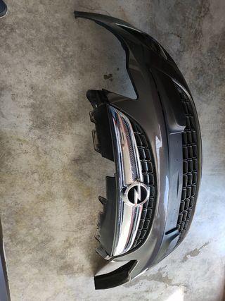 ✅PARAGOLPES DELANTERO OPEL CORSA D