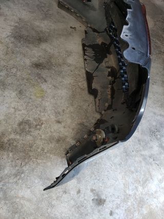 ✅PARAGOLPES DELANTERO OPEL CORSA D