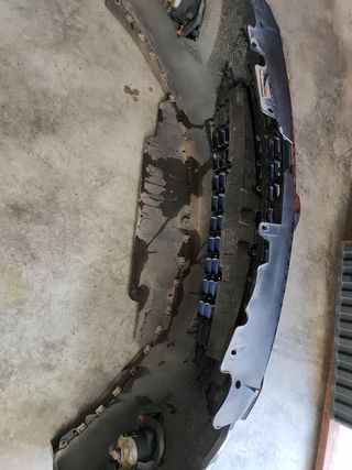 ✅PARAGOLPES DELANTERO OPEL CORSA D