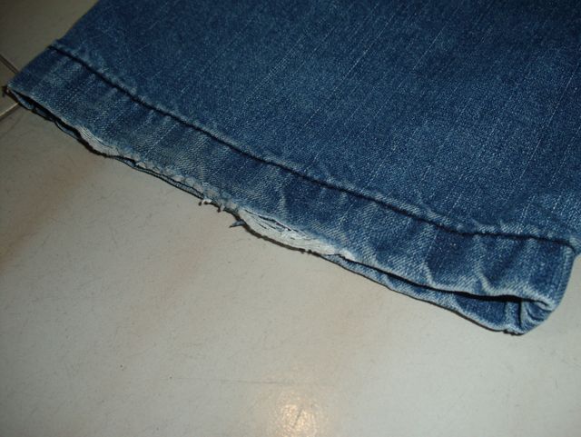 Pantalon baggy townz