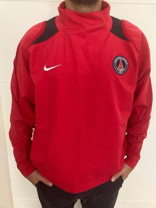 Sudadera deportiva Nike