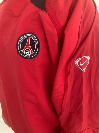 Sudadera deportiva Nike