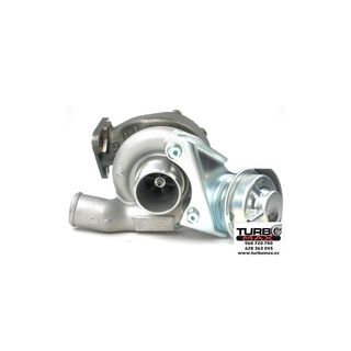 Turbo Opel Combo C 1.7 CDTI Mitsubishi 49131-06007