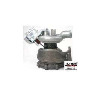 Turbo Opel Combo C 1.7 CDTI Mitsubishi 49131-06007