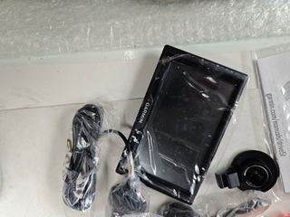 GARMIN DRIVE51 LMT-S#098210