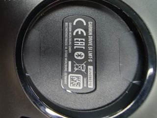 GARMIN DRIVE51 LMT-S#098210