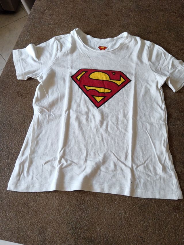 Maglietta mezza manica Tezenis bella