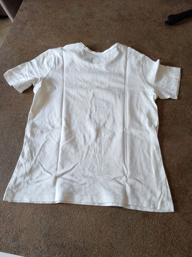 Maglietta mezza manica Tezenis bella