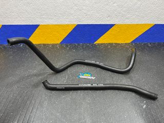 Manguitos radiador Can Am Outlander