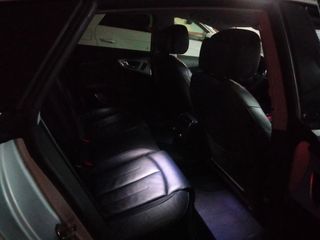 Audi A7 2013