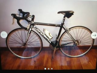 Bicicleta Orbea Carretera Mujer