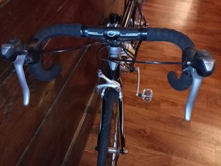 Bicicleta Orbea Carretera Mujer