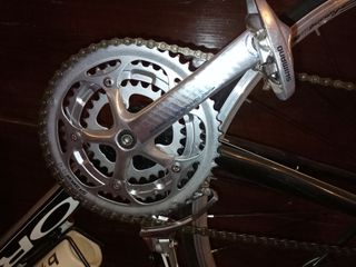 Bicicleta Orbea Carretera Mujer