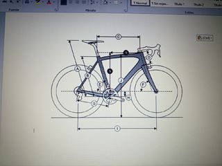 Bicicleta Orbea Carretera Mujer