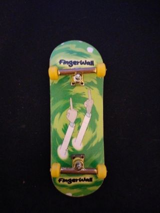 Fingerskate 32mm
