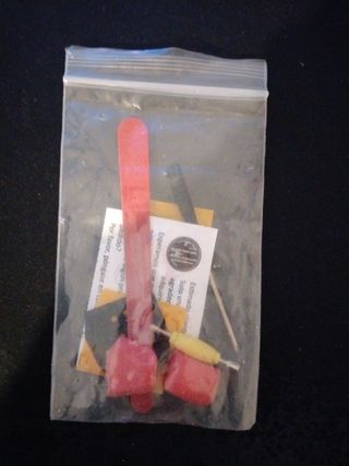 Fingerskate 32mm
