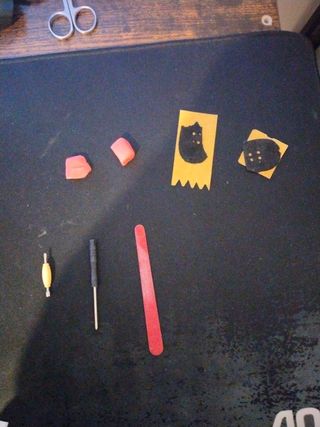 Fingerskate 32mm