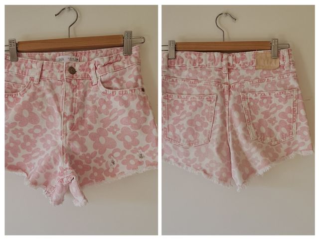 Ropa niña 10-12 anos