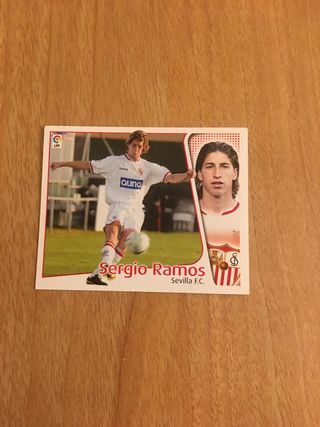 Cromos de futbol antiguos