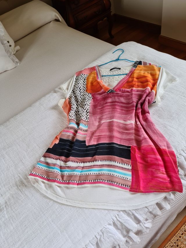  Camiseta de Mescalino