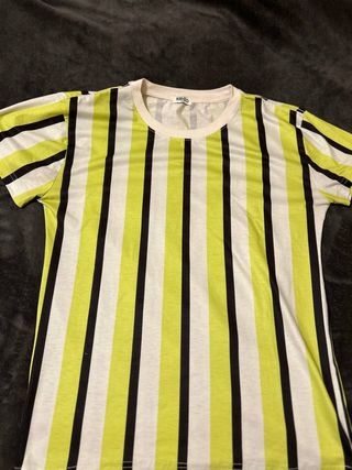 Camiseta Kenzo