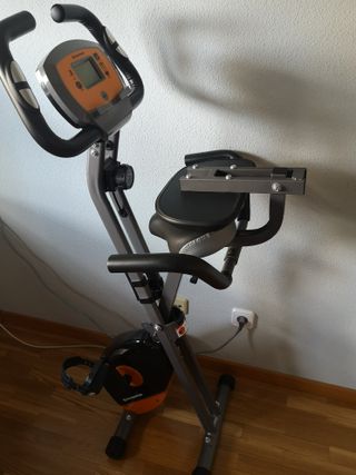 Bicicleta Estática