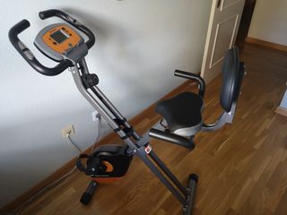 Bicicleta Estática