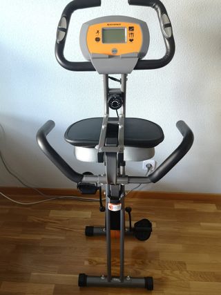Bicicleta Estática